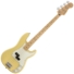 Kép 1/4 - Fender - Player Precison Bass MN BC 4 húros elektromos basszusgitár ajándék félkemény tok