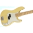 Kép 3/4 - Fender - Player Precison Bass MN BC 4 húros elektromos basszusgitár ajándék félkemény tok