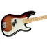 Kép 2/4 - Fender - Player Precison Bass MN 3CS 4 húros elektromos basszusgitár ajándék félkemény tok