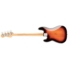 Kép 3/4 - Fender - Player Precision Bass PF 3CS 4 húros elektromos basszusgitár ajándék félkemény tok