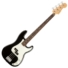 Kép 1/4 - Fender - Player Precision Bass PF BK 4 húros elektromos basszusgitár ajándék félkemény tok