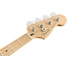 Kép 3/4 - Fender - Player Precison Bass MN 3CS 4 húros elektromos basszusgitár ajándék félkemény tok