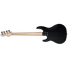 Kép 2/3 - LTD - AP-204 BLKS 4 húros basszusgitár ajándék félkemény tok