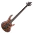 Kép 1/3 - LTD - B-1004MS NS 4 húros basszusgitár
