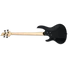 Kép 2/2 - LTD - B-10 KIT BLKS 4 húros basszusgitár ajándék puha tok