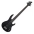 Kép 1/2 - LTD - B-15 KIT BLKS 5 húros basszusgitár