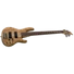 Kép 3/3 - LTD - B-208SM NS 8 húros basszusgitár ajándék félkemény tok