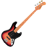 Kép 1/2 - Prodipe - JB80 MA Sunburst elektromos basszusgitár