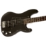 Kép 3/4 - Squier - Affinity Precision Bass PJ Black 4 húros elektromos basszusgitár