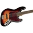 Kép 3/4 - Squier - Classic Vibe 60s Jazz Bass 3 Color Sunburst 4 húros elektromos basszusgitár