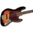Kép 3/4 - Squier - Classic Vibe 60s Jazz Bass 3 Color Sunburst 4 húros elektromos basszusgitár