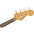 Kép 2/4 - Squier - Classic Vibe 60s Jazz Bass Daphne Blue 4 húros elektromos basszusgitár