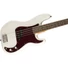 Kép 2/4 - Squier - Classic Vibe 60s Precision Bass Olympic White 4 húros elektromos basszusgitár