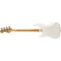 Kép 4/4 - Squier - Classic Vibe 60s Precision Bass Olympic White 4 húros elektromos basszusgitár