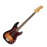 Kép 1/4 - Squier - Classic Vibe 60s Precision Bass 3 Color Sunburst 4 húros elektromos basszusgitár