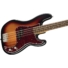Kép 4/4 - Squier - Classic Vibe 60s Precision Bass 3 Color Sunburst 4 húros elektromos basszusgitár
