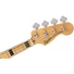 Kép 4/4 - Squier - Classic Vibe 70s Jazz Bass Black 4 húros elektromos basszusgitár