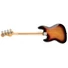 Kép 4/4 - Squier - Classic Vibe 70s Jazz Bass 3 Color Sunburst 4 húros elektromos basszusgitár