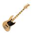Kép 1/4 - Squier - Classic Vibe 70S Jazz Bass V Natural 5 húros elektromos basszusgitár