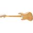 Kép 4/4 - Squier - Classic Vibe 70S Jazz Bass V Natural 5 húros elektromos basszusgitár