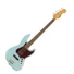 Kép 1/4 - Squier - Classic Vibe 60s Jazz Bass Daphne Blue 4 húros elektromos basszusgitár