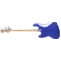 Kép 2/4 - Squier - Contemporary Jazz Bass Ocean Blue Metallic 4 húros elektromos basszusgitár