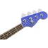 Kép 3/4 - Squier - Contemporary Jazz Bass Ocean Blue Metallic 4 húros elektromos basszusgitár