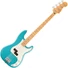 Kép 1/5 - Fender - Player Precison Bass MN BC 4 húros basszusgitár ajándék félkemény tok