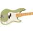 Kép 3/5 - Fender - Player II Precision Bass MN Birch Green elektromos basszusgitár