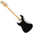 Kép 2/5 - Fender - Player II Precision Bass MN Black elektromos basszusgitár