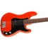 Kép 3/5 - Fender - Player II Precision Bass RW Coral Red elektromos basszusgitár