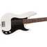 Kép 3/5 - Fender - Player II Precision Bass RW Polar White elektromos basszusgitár