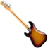Kép 2/5 - Fender - LTD Player II Precision Bass RW Sparkle 3-tone Sunburst elektromos basszusgitár