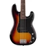 Kép 3/5 - Fender - LTD Player II Precision Bass RW Sparkle 3-tone Sunburst elektromos basszusgitár