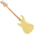 Kép 2/5 - Fender - Player II Precision Bass MN Hialeah Yellow elektromos basszusgitár