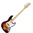 Kép 1/4 - Squier - Affinity Jazz Bass 3-Color Sunburst 4 húros elektromos basszusgitár