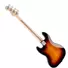 Kép 2/4 - Squier - Affinity Jazz Bass 3-Color Sunburst 4 húros elektromos basszusgitár