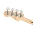 Kép 4/5 - Squier - Affinity Precision Bass PJ Black 4 húros elektromos basszusgitár