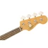 Kép 4/5 - Squier - Classic Vibe '60s Jazz Bass Fretless 4 húros elektromos basszusgitár