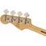 Kép 5/5 - Squier - Classic Vibe '60s Jazz Bass Fretless 4 húros elektromos basszusgitár