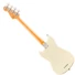 Kép 2/5 - Squier - Classic Vibe '60s Mustang Bass Olympic White 4 húros elektromos basszusgitár