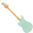 Kép 4/5 - Squier - Classic Vibe '60s Mustang Bass Surf Green 4 húros elektromos basszusgitár