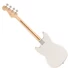 Kép 4/5 - Squier - Sonic Bronco Bass MN Arctic White 4 húros elektromos basszusgitár
