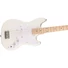 Kép 5/5 - Squier - Sonic Bronco Bass MN Arctic White 4 húros elektromos basszusgitár