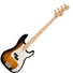 Kép 1/5 - Squier - Sonic Precision Bass MN 2-color Sunburst 4 húros elektromos basszusgitár