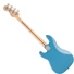 Kép 5/6 - Squier - Sonic Precision Bass MN California Blue 4 húros elektromos basszusgitár