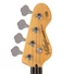 Kép 5/6 - Vintage - V49BLK Coaster 4 húros basszusgitár, fekete