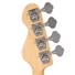 Kép 6/6 - Vintage - V49BLK Coaster 4 húros basszusgitár, fekete