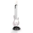Kép 3/3 - Gravity - GS LS 01 NH B világító gitárállvány tartóoszloppal, minden típusú gitárhoz