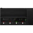Kép 1/5 - Ik Multimedia - iRig Stomp I/O, szemből